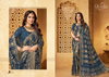 Bhavna By Leela Viscose With Jacuard Party Wear Saree Wholesale Market In Surat